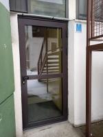 logement avec belle vue sur montagne - B&B