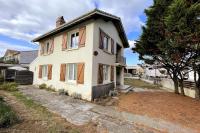 Maison Famille 300m de l'océan - Chambres d’hôtes Mimizan