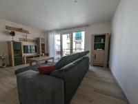 Appartement entièrement rénové au centre de Longwy - Chambres d’hôtes