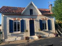 Un petit cocon verdoyant - B&B