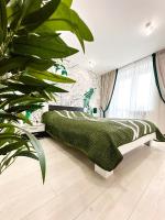 B&B Vinnytsia - Jungle Apartments - Bed and Breakfast Vinnytsia