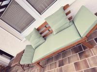 Heimatliebe Wohnung FÜNF - B&B