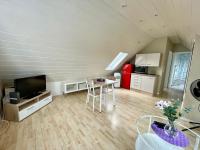 Appartement mit Wlan - Dauermiete moeglich - B&B Sennfeld