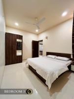 B&B Sambhaji Nagar - 3BHK - Entire property - New listing at OFFER PRICE - Bed and Breakfast Sambhaji Nagar