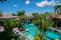 B&B Ban Nong Prue - Luxury Thai Style Swimming Pool Villa, Private housekeeper,6 Bedrooms - Bed and Breakfast Ban Nong Prue