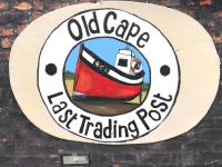 B&B Struisbaai - Old Cape Last Trading Post - Bed and Breakfast Struisbaai