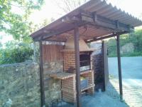 Casa Fonte do Barro SPA opcional, de pago - B&B