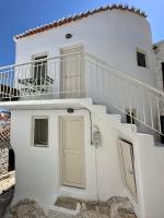 Lythi Kythnos - Ferienwohnung