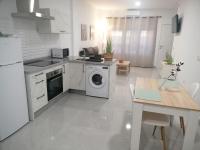 Apartamentos Suite Sol - B&B Córdoba