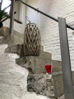 Gîte d'Avalon Chambre 7 - B&B Dinant