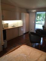 Appartamento Monolocale