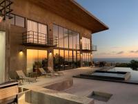 Prime Hermosa- Ocean View Villa with Infinity Pool - B&B Playa Hermosa