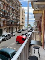 Apartamento VI-DA PLAYA - B&B El Port de Sagunt