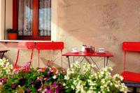 Casa Lina (Unesco zone) - B&B Segusino