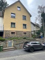 Ferienwohnung Traumschleife Klettersteig - Chambres d’hôtes Boppard
