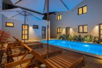 Goldberg Apartments Osijek - Ferienwohnung
