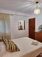 Doppelzimmer mit Gemeinschaftsbad