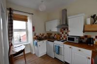 Argyll House Pennyghael - B&B Salen