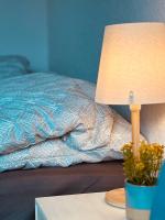 Cozy Flats Silkeborg - 1MTH - Chambres d’hôtes Silkeborg