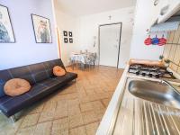 Trilocale Volta in seconda fila mare - B&B San Benedetto del Tronto