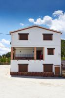 Complejo rural La Tejera y El Pinico - Chambres d'hôtes Yeste