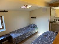 TiLLEY lounge Tiny house - Chambres d’hôtes