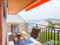 Apartamento Panoramic by Rent Costa Brava - Chambres d’hôtes Platja d'Aro