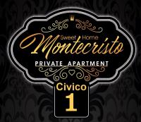 B&B Vibo Valentia - Sweet Home Montecristo Civico 1 - Bed and Breakfast Vibo Valentia