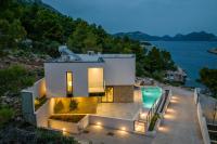 Villa Luce Pelješac - Chambres d’hôtes