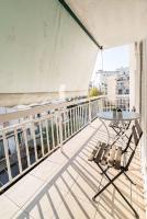 Koukaki Urban Retreat - B&B Athens