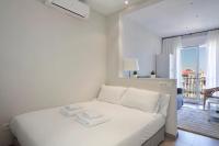 Studio-Apartment