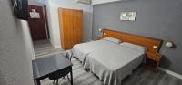 Double Room with two beds together