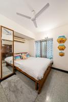 B&B Bengaluru - Ebony Suite - Namma Woodland - Bed and Breakfast Bengaluru