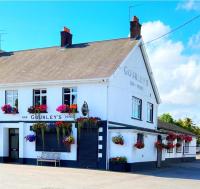 Gourleys Hideout - B&B