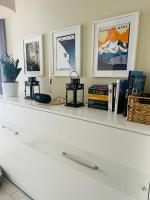 Apartament 25 Czarna Góra nr 5 Ischgl - B&B Sienna