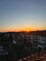 SunshineLiving Maschsee - Ferienwohnung