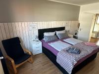 Apartment mit 2 Schlafzimmern