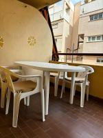 Apartamento Rivas - B&B Calpe