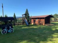 Pensiunea Vis Alpin Belis - B&B Beliş