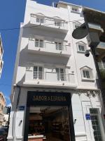 Apartamento en C/ León y Castillo (C/ Real) Centro de Arrecife - Ferienwohnung