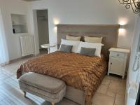 Double Room with Extra Bed and Balcony - First Floor