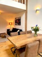 Appartement met 1 Slaapkamer