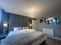 Ty Ayla Premier Apartments - Roath Park - Bed and Breakfast