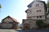 B&B Braşov - Pensiunea Casa Cranta - Bed and Breakfast Braşov