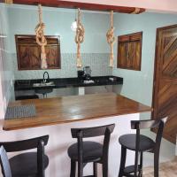 Estudio con balcón - Anexo