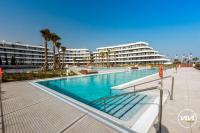 ViVi Homes - Galatea Pool, Gym, Sauna & Beach - B&B Torremolinos