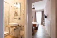Chambre Double avec Salle de Bains Privative
