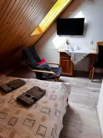 Budget Double or Twin Room