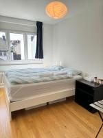B&B Basel - City Center Studio at town hall - Bed and Breakfast Basel