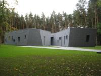 Twinstone Lodge - Chambres d’hôtes